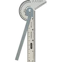 Multi-Use Ruler and Gauge Air Extreme Inc.