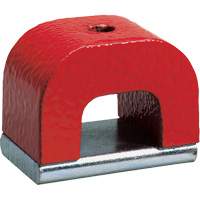 Alnico Horseshoe Magnet Air Extreme Inc.