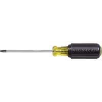 Klein&reg; Cushion-Grip Screwdrivers-Round Shank, Torx&reg; Tip Air Extreme Inc.