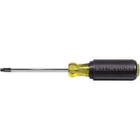 Klein&reg; Cushion-Grip Screwdrivers-Round Shank, Torx&reg; Tip Air Extreme Inc.