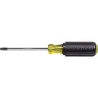 Klein&reg; Cushion-Grip Screwdrivers-Round Shank, Torx&reg; Tip Air Extreme Inc.