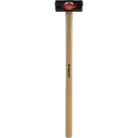 Masse &agrave; deux faces, 8 lb, 32" lo, Prise en Bois Air Extreme Inc.