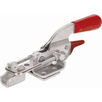 Toggle-Lock Plus Latch Clamps, 700 lbs. Clamping Force Air Extreme Inc.