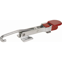 Toggle-Lock Plus Latch Clamps, 375 lbs. Clamping Force Air Extreme Inc.