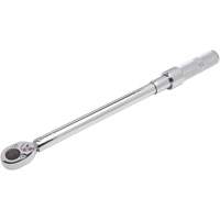 Micrometer Torque Wrench, 3/8" Square Drive, 20-100 ft-lbs. Air Extreme Inc.