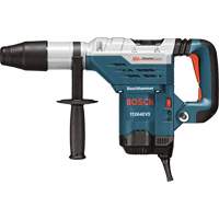 SDS-Max&reg; Combination Hammer Air Extreme Inc.