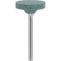 Meule en carbure de silicone d'un diam&egrave;tre de 25/32" Air Extreme Inc.