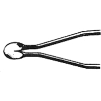 Soldering Guns - Replacement Tips, Cutting Tip Only Air Extreme Inc.