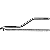 Soldering Guns - Replacement Tips, Standard Tip W/Hex Nut Air Extreme Inc.