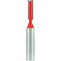 Router Bit - Double Flute Straight Bit, 5/16" Dia., 1" H, 2-3/4" L Air Extreme Inc.