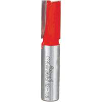 Router Bit - Double Flute Straight Bit, 1/2" Dia., 3/4" H, 2-5/8" L Air Extreme Inc.