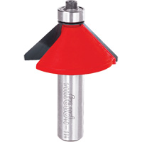 Fraise &agrave; chanfreiner, 1-3/4" dia., 1/2" tige Air Extreme Inc.