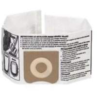 High-Efficency Dust Bag Air Extreme Inc.