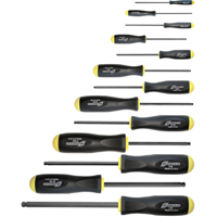 Jeux de tournevis ball driver - SAE, 13 mcx Air Extreme Inc.