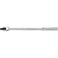 Flex Handle for Drive Sockets, 1/2" Drive, Plain Handle Air Extreme Inc.