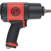 CP7748 Impact Wrench, 1/2" Drive, 1/4" NPT Air Inlet, 7000 No Load RPM Air Extreme Inc.