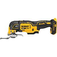 Max XR&reg; Brushless 3-Speed Oscillating Multi-Tool (Tool Only), 20 V, Lithium-Ion Air Extreme Inc.
