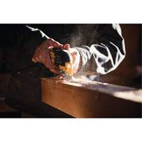 Max XR&reg; Brushless 3-Speed Oscillating Multi-Tool (Tool Only), 20 V, Lithium-Ion Air Extreme Inc.