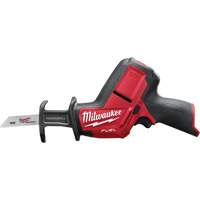 Scie alternative M12 Fuel Hackzall (outil seulement), 12 V, Lithium-ion Bloc-pile, 0 - 3000/0-3000 coups/min Air Extreme Inc.