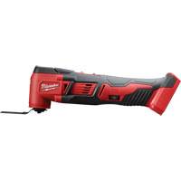 M18 Cordless Multi-Tool (Tool Only), 18 V, Lithium-Ion Air Extreme Inc.
