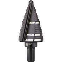 #11 Step Drill Bit, 7/8" - 1-7/32" , High Speed Steel Air Extreme Inc.