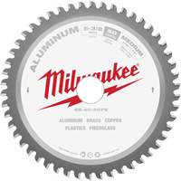 Circular Saw Blade, 5-3/8", 50 Teeth, Non-Ferrous Use Air Extreme Inc.