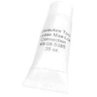 Graisse de remplacement Max-Lok, 0,35 oz, Tube Air Extreme Inc.