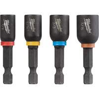 Shockwave Impact Duty Magnetic Nut Driver Set Air Extreme Inc.