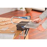 Ensemble d'outils Moto-Saw Air Extreme Inc.