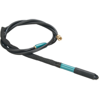 Meuleuse droite de style stylo &agrave; vitesse variable, 1/4" NPT, 3,5 pi³/min Air Extreme Inc.