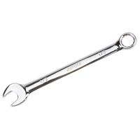 Cl&eacute; mixte, 12 pans, 1/2", Fini Chrome Air Extreme Inc.
