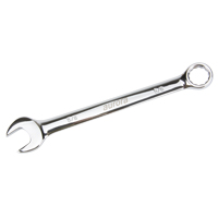 Combination Wrench, 12 Point, 5/8", Chrome Finish Air Extreme Inc.