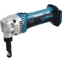 Cordless Nibbler Air Extreme Inc.