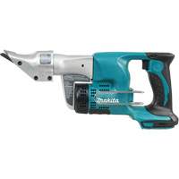 Cordless Straight Shear (Tool Only) Air Extreme Inc.