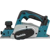 3-1/4" Cordless Planer (Tool Only) Air Extreme Inc.