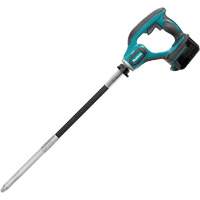 Cordless Concrete Vibrator (Tool Only) Air Extreme Inc.
