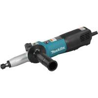 2-Stage Die Grinder with SJS & Paddle Switch, 1/4", 120 V, 6.6 A, 7000-29000 RPM Air Extreme Inc.