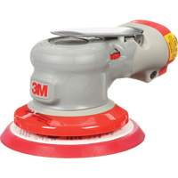Elite Non-Vacuum Random Orbital Sander, 5" Dia., 1/4" NPT Inlet, 12000 RPM Air Extreme Inc.