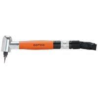 Meuleuse de pr&eacute;cision s&eacute;rie 12-03, Roue 1/8", Entr&eacute;e 1/8" NPT, 80 000 Tr/min Air Extreme Inc.