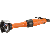 Meuleuse &agrave; rallonge Heritage de s&eacute;rie 25 Air Extreme Inc.