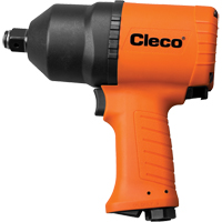 CWC Premium Composite Series - Impact Wrench, 3/8" Drive, 1/4" Air Inlet, 10000 No Load RPM Air Extreme Inc.