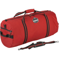 Arsenal&reg; 5020 Duffel Bag, Nylon, 2 Pockets, Red Air Extreme Inc.
