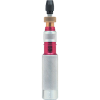 Tournevis limiteur de couple, Gamme de couple 20 - 100 oz-po, 6-1/2" Longueur Air Extreme Inc.