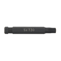 Embout de rechange, Torx, T-30 x 3" lo, Prise 1/2" Air Extreme Inc.