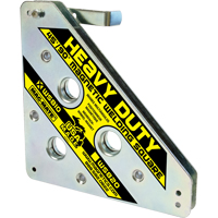 &eacute;querres de soudage magn&eacute;tiques, 8" lo x 3/4" la x 8" h, 160 lb Air Extreme Inc.