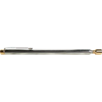 Tiges de r&eacute;cup&eacute;ration magn&eacute;tique, Longueur de 5-1/2", Diam&egrave;tre de 5/16", Capacit&eacute; de 2 lb Air Extreme Inc.