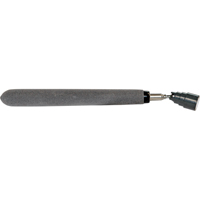 Tiges de r&eacute;cup&eacute;ration magn&eacute;tique, Longueur de 8", Diam&egrave;tre de 5/8", Capacit&eacute; de 7 lb Air Extreme Inc.