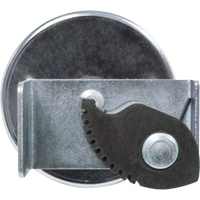 Aimants ronds avec supports, 1-1/10" lo x 2-5/8" la Air Extreme Inc.