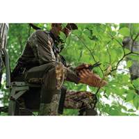 Cisaille polyvalent pour ouvrier professionnel, 7-1/2", Poign&eacute;e Droit Air Extreme Inc.