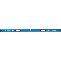 True Blue&reg; E70 Level, Box, 6' L, Aluminum, 3, Non-Magnetic Air Extreme Inc.